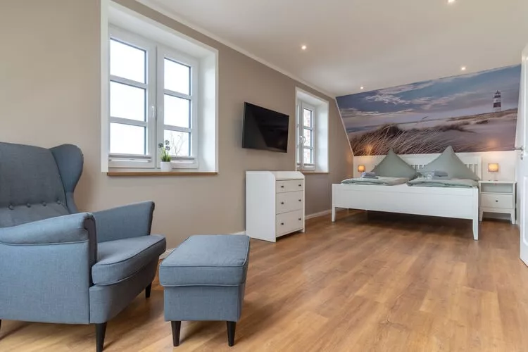 DHH Lahnung-Schlafzimmer