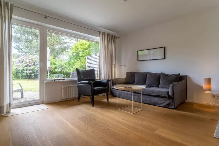 Dünen Lounge-Living room