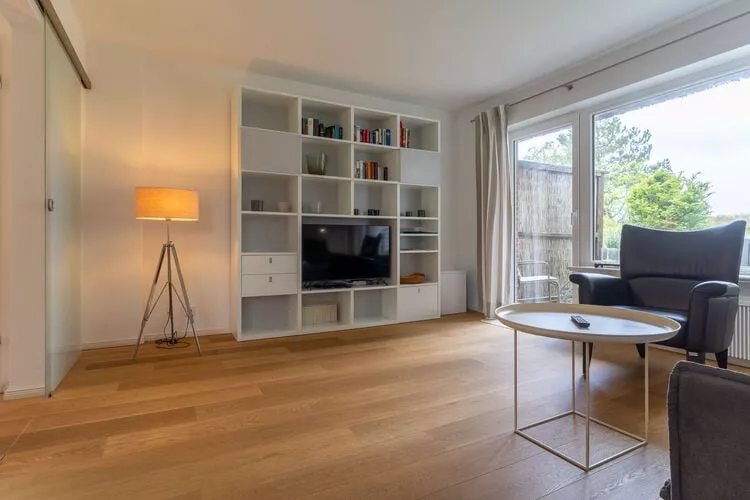 Dünen Lounge-Living room
