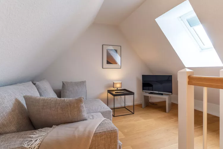 Dünen Lounge-Bedroom