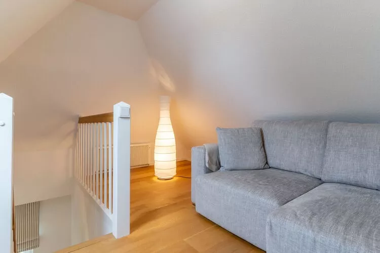 Dünen Lounge-Bedroom