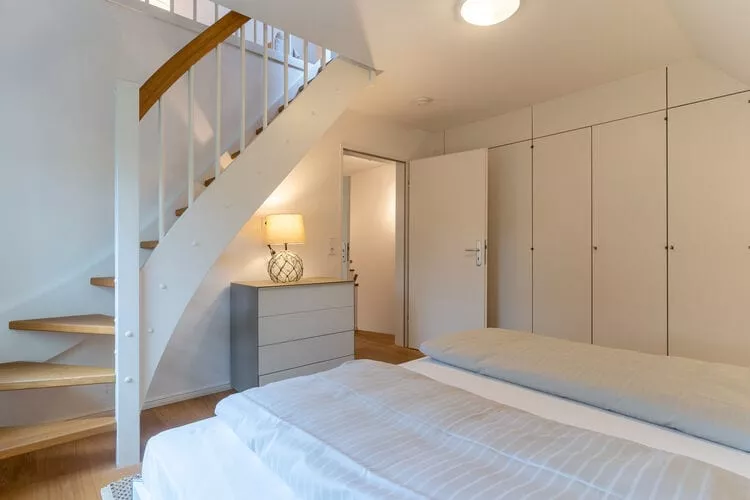 Dünen Lounge-Bedroom