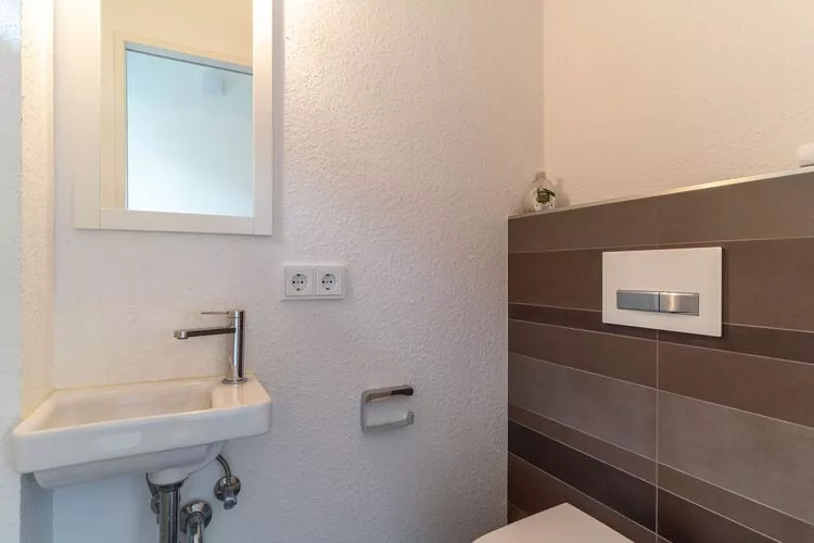 Dünen Lounge-Bathroom