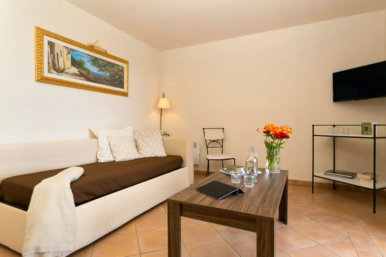 Résidence Provence Country Club 3-Wohnzimmer