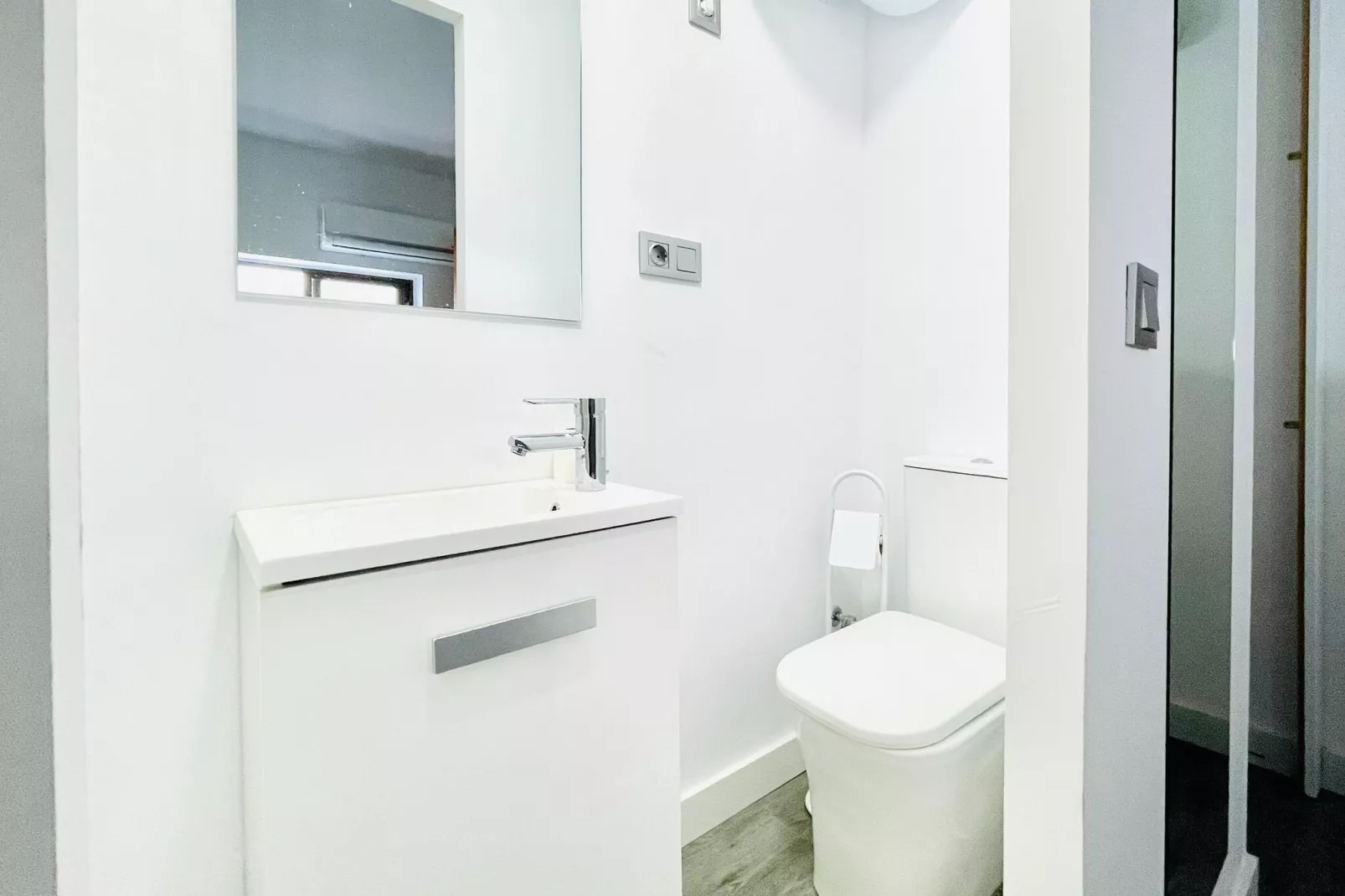El Balandro-Bathroom