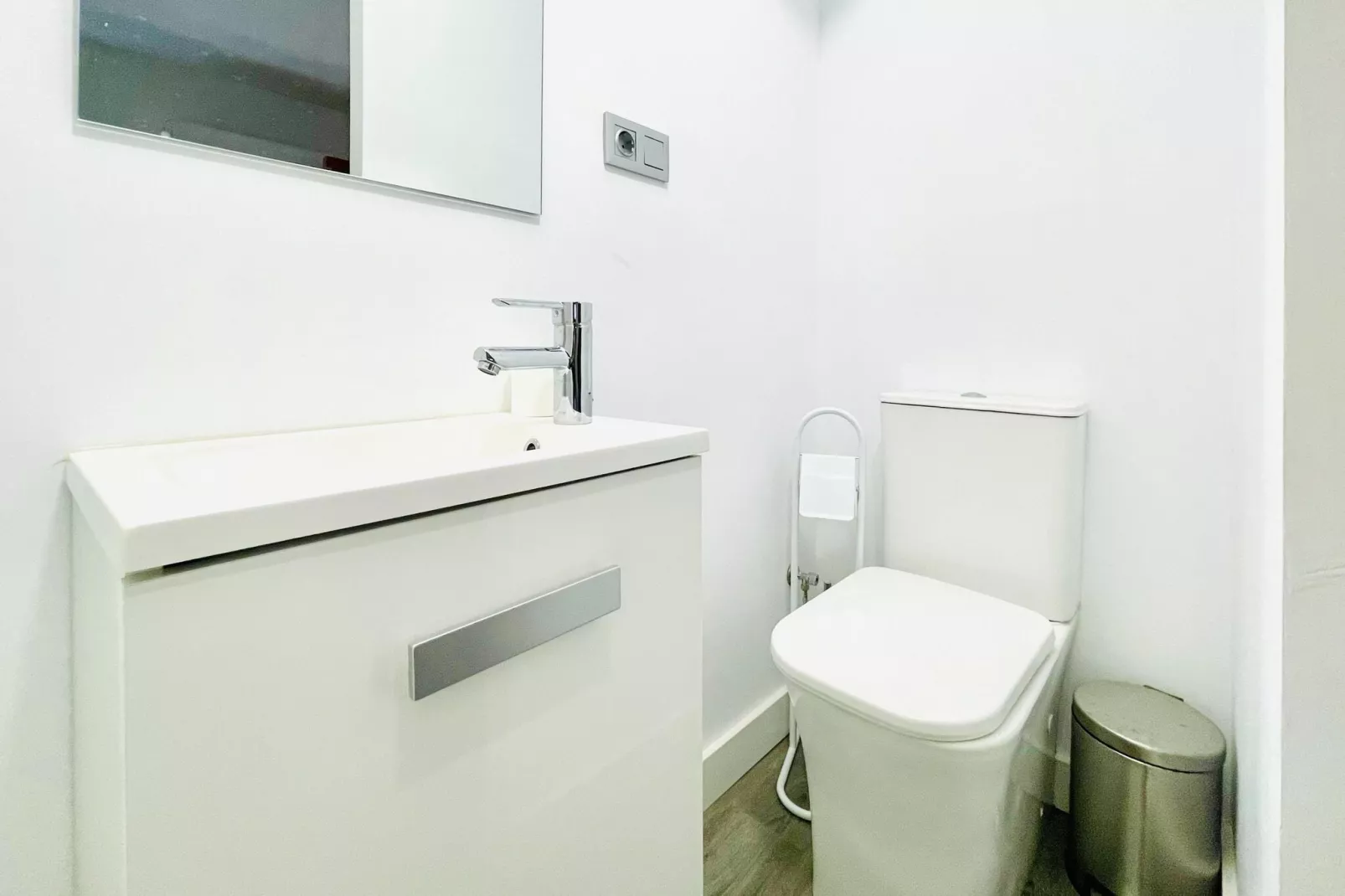 El Balandro-Bathroom