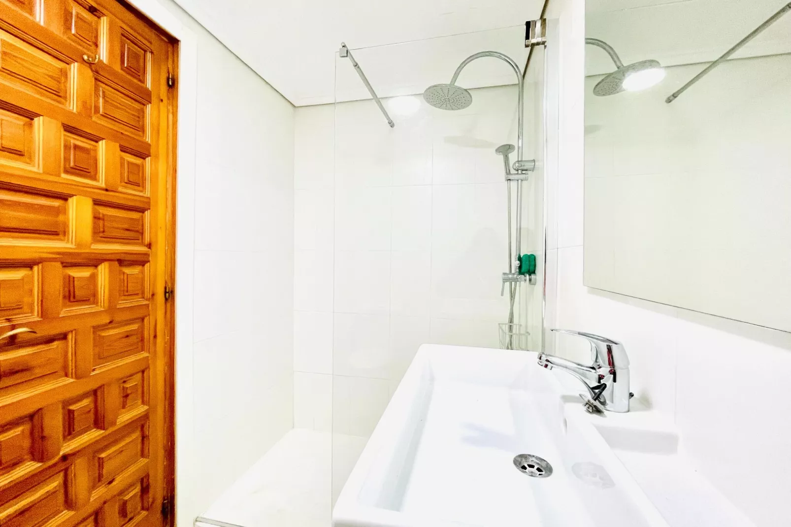 El Balandro-Bathroom
