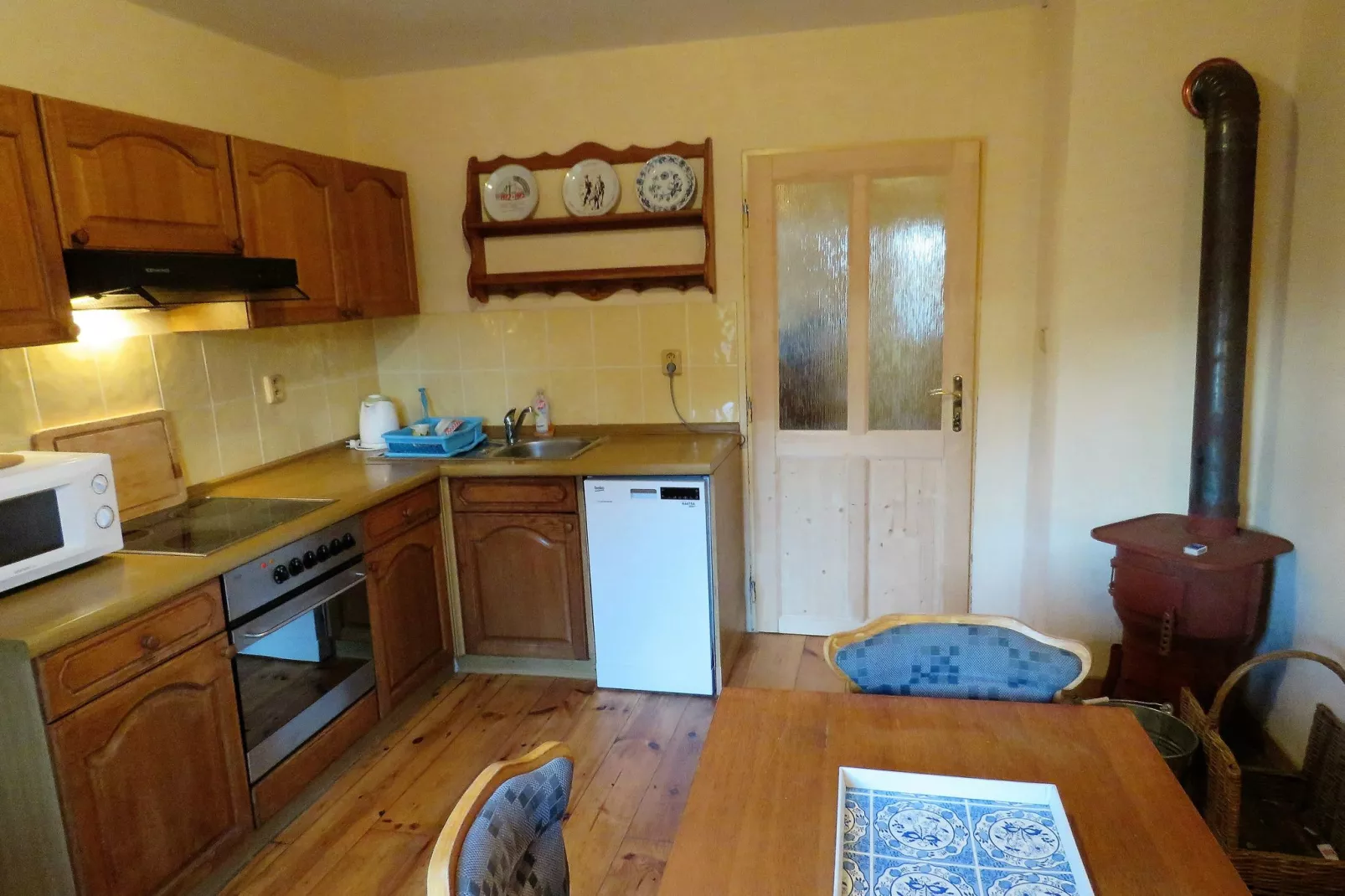 Lipa-Kitchen