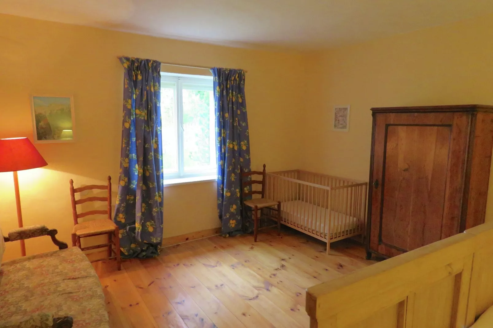 Lipa-Bedroom