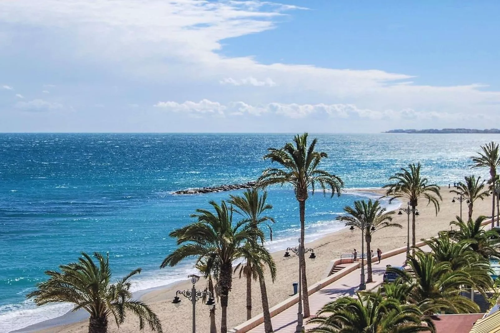 El Balandro-Areas summer 5km