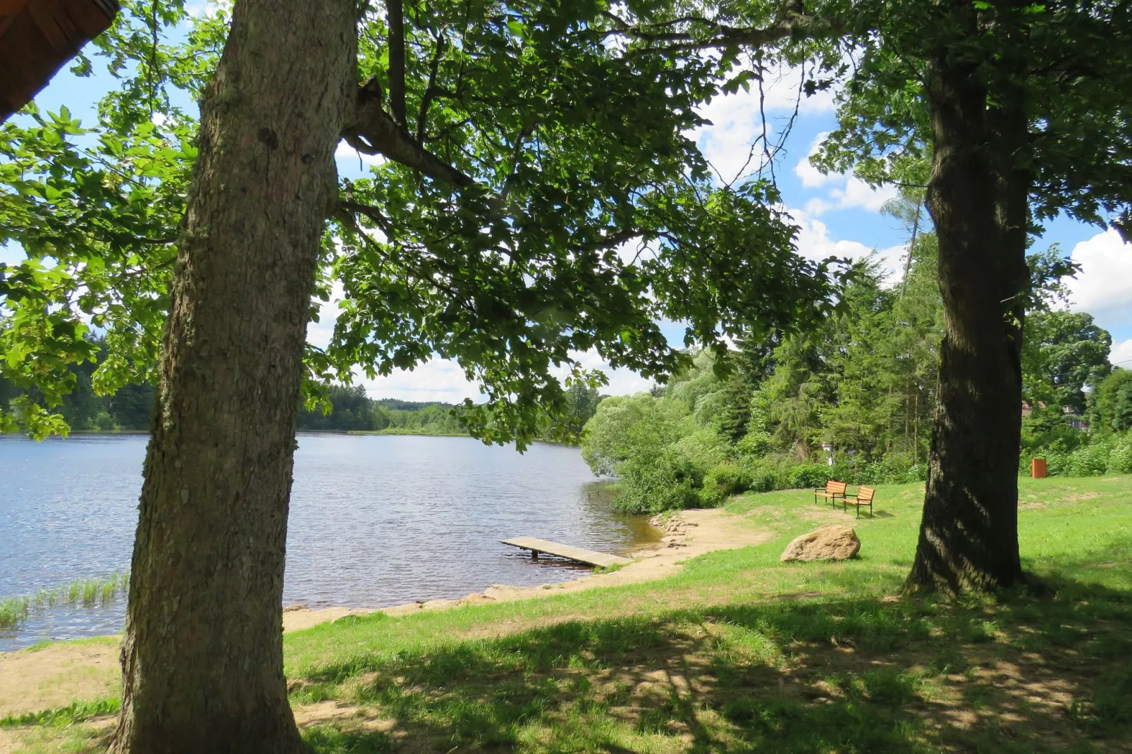 Lipa-Areas summer 5km