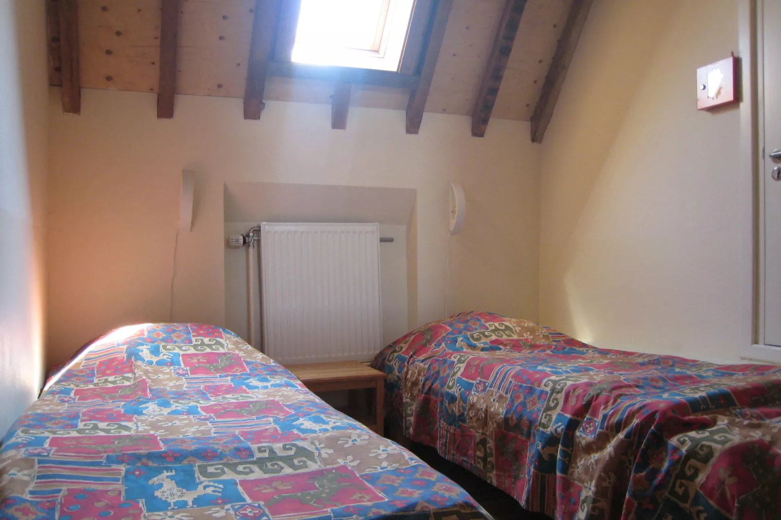 Meschermolen 14-Bedroom