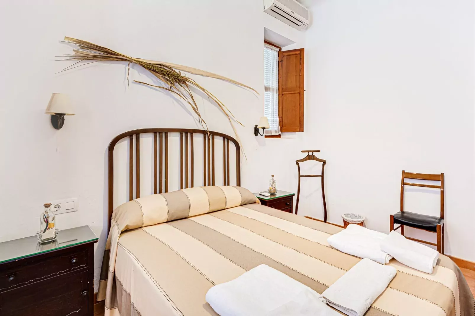 La Casa de Andújar-Chambre
