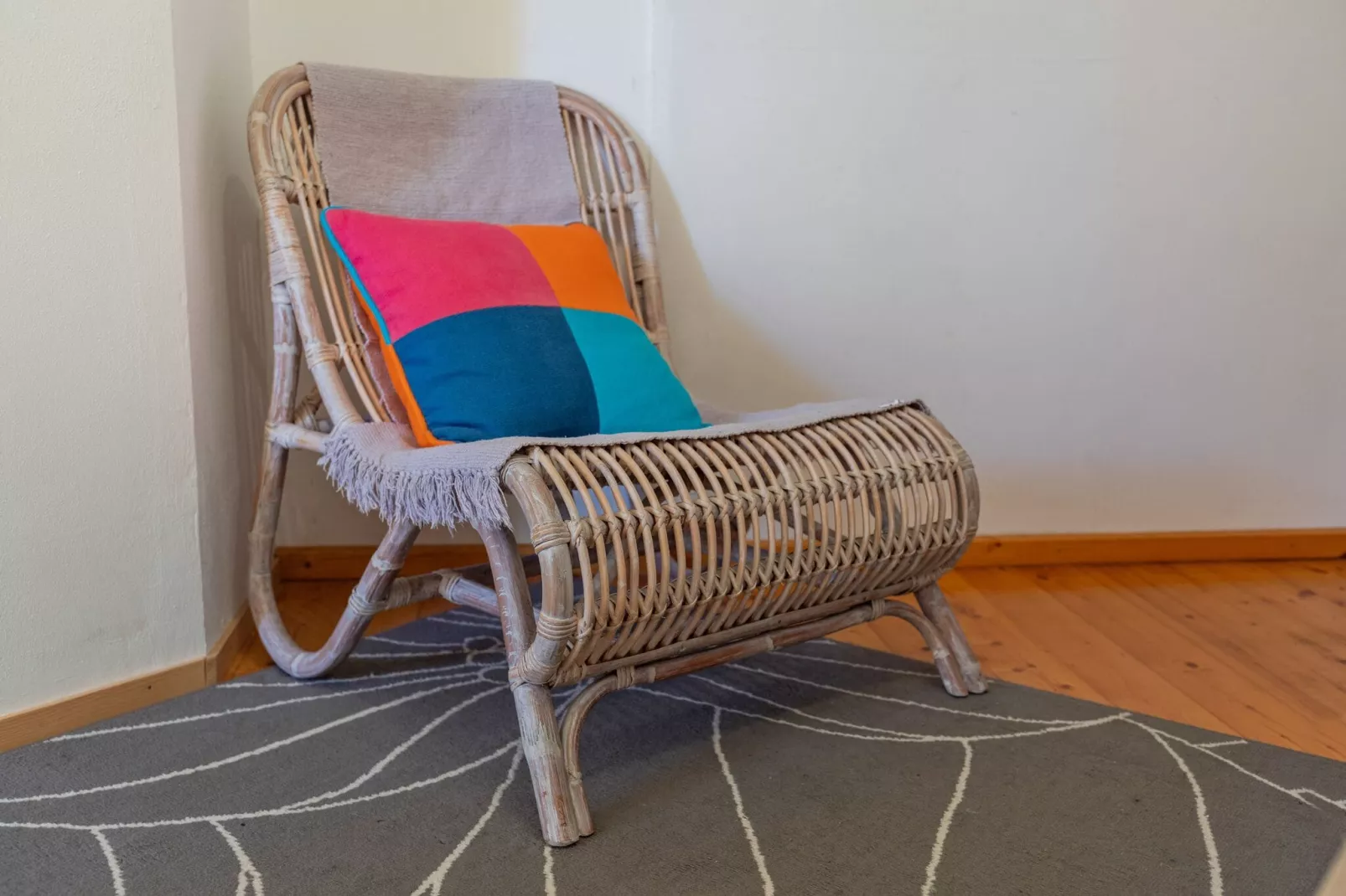 Apartment Rosalia-Atmosphere