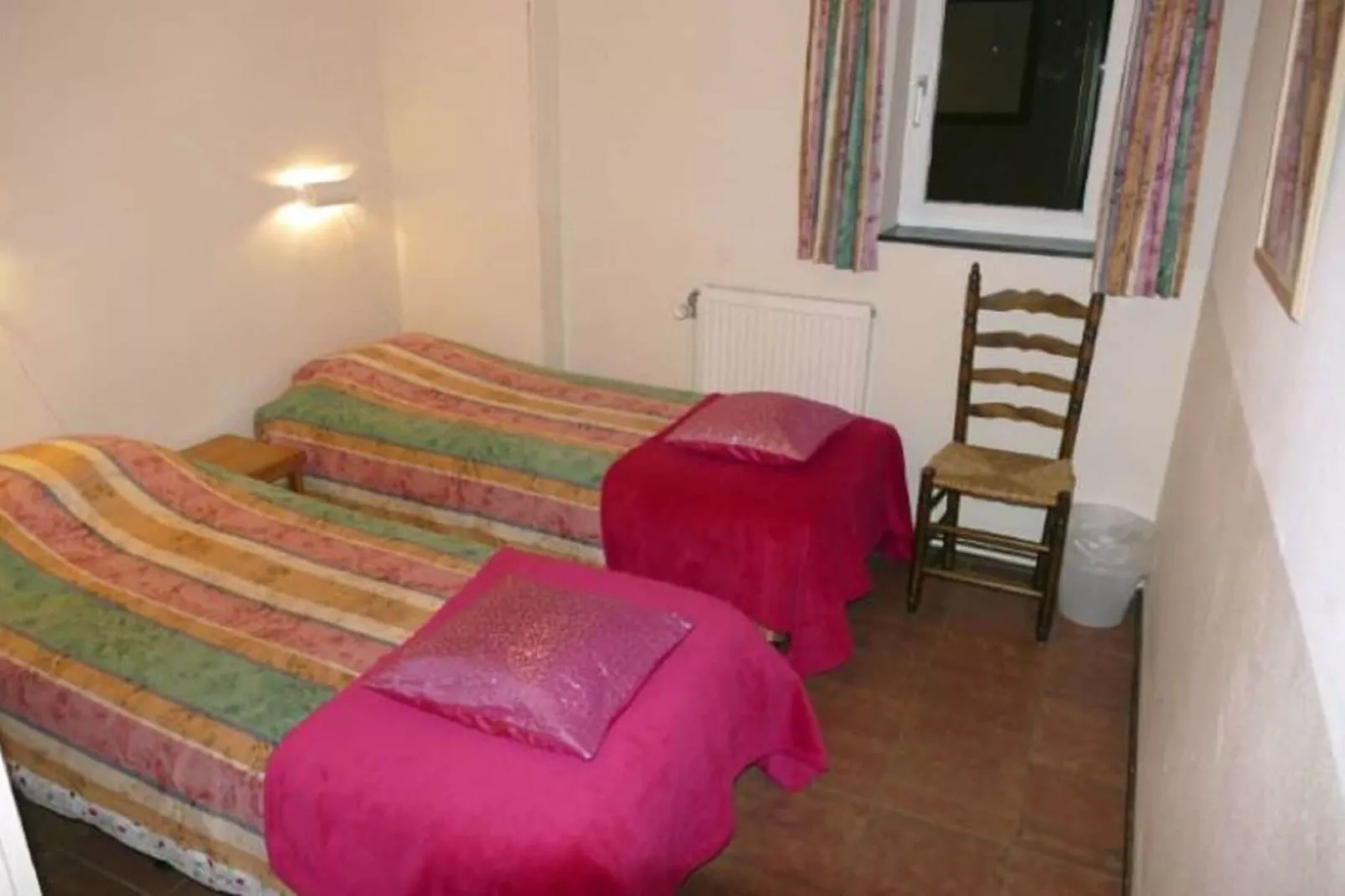 Meschermolen 14-Bedroom