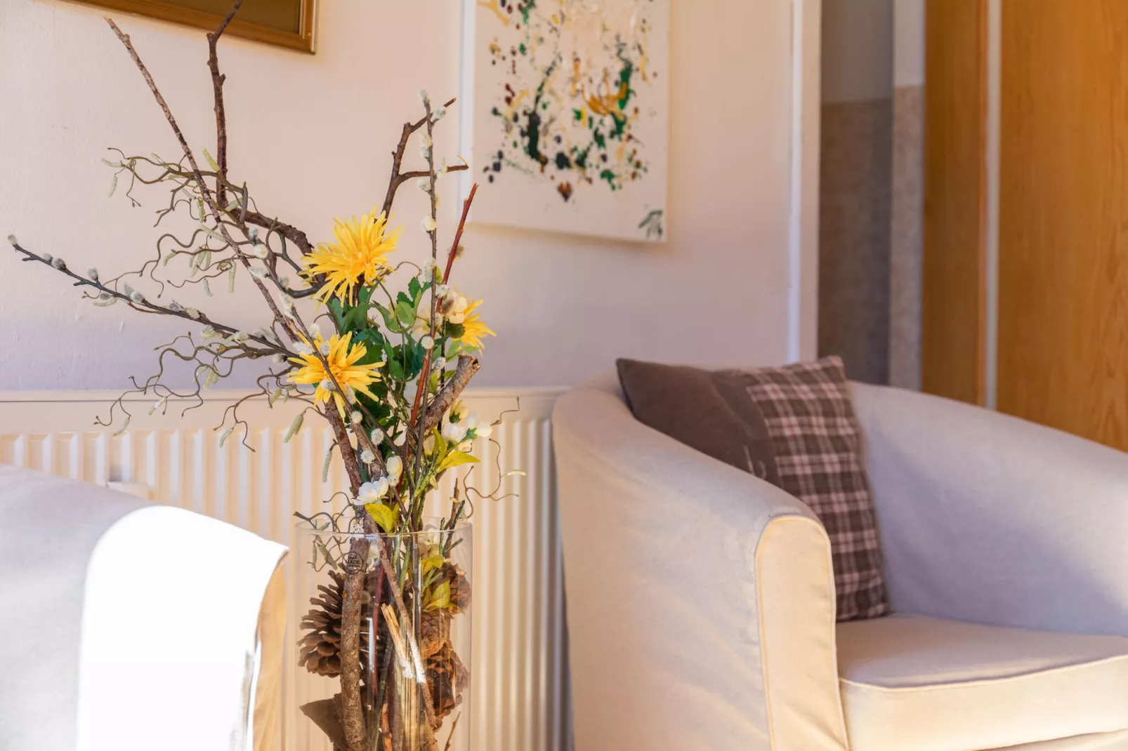 Apartment Rosalia-Atmosphere