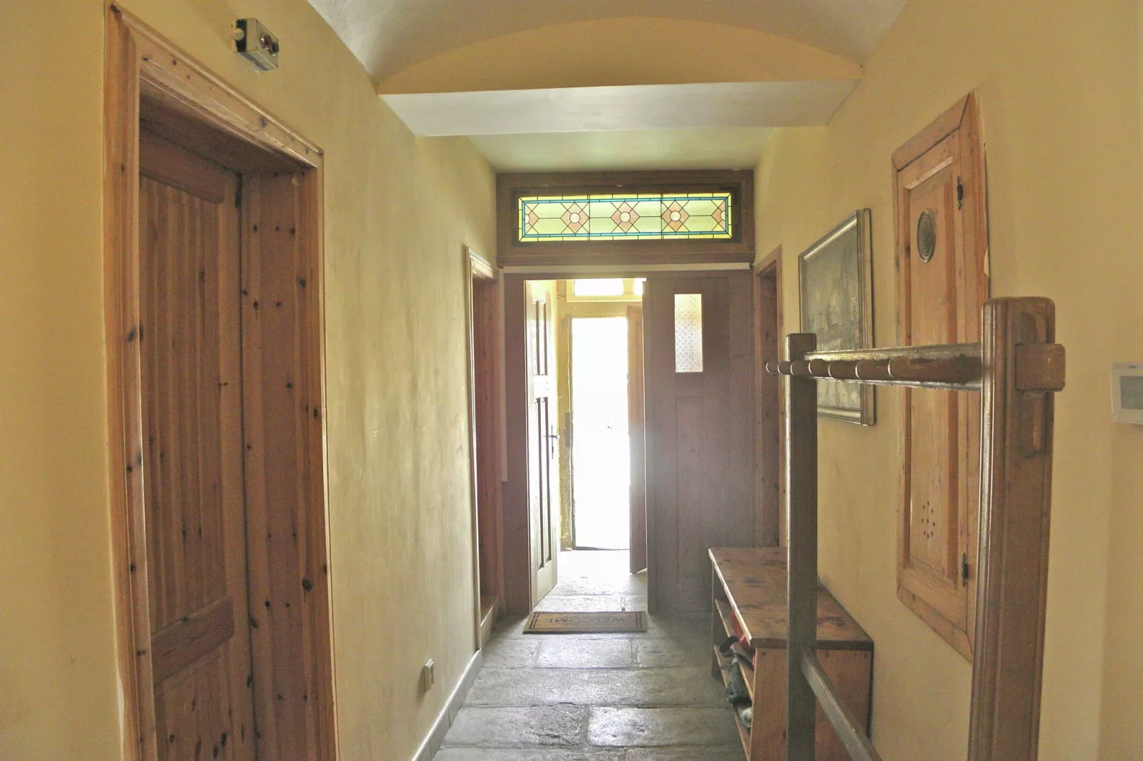 Fara-Reception hall