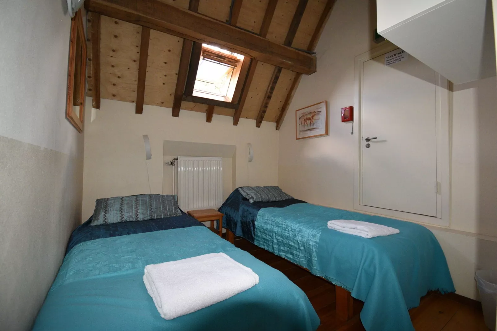 Meschermolen 14-Bedroom