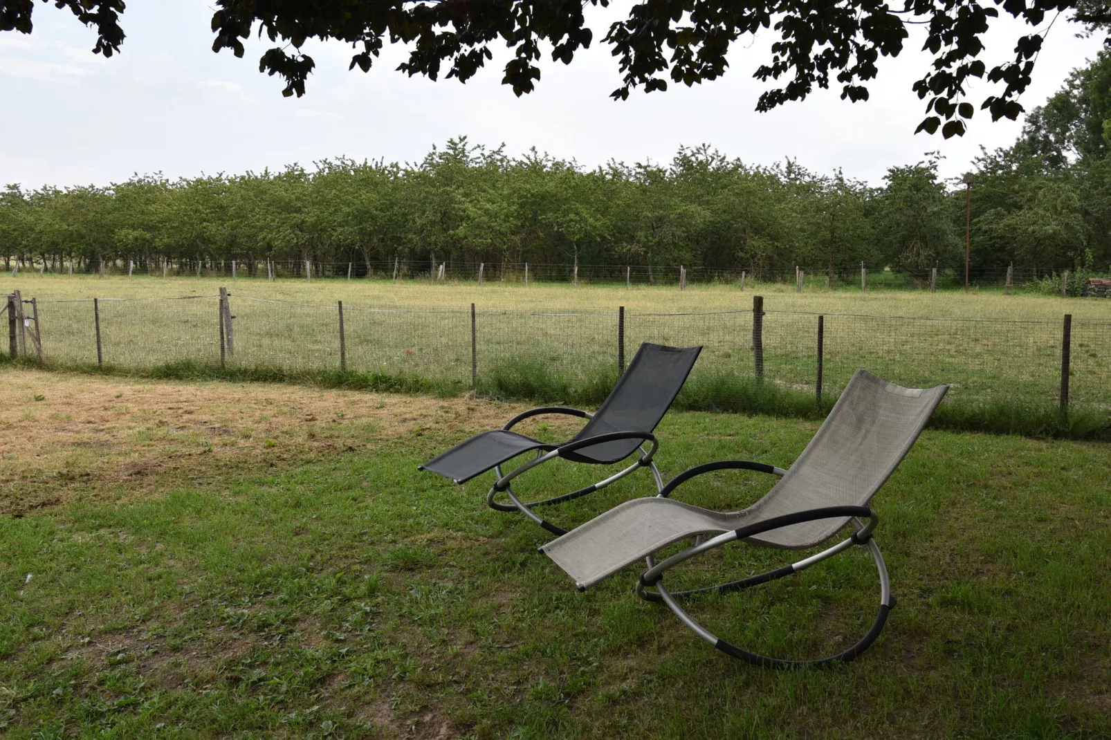 Meschermolen 14-Terrace balcony
