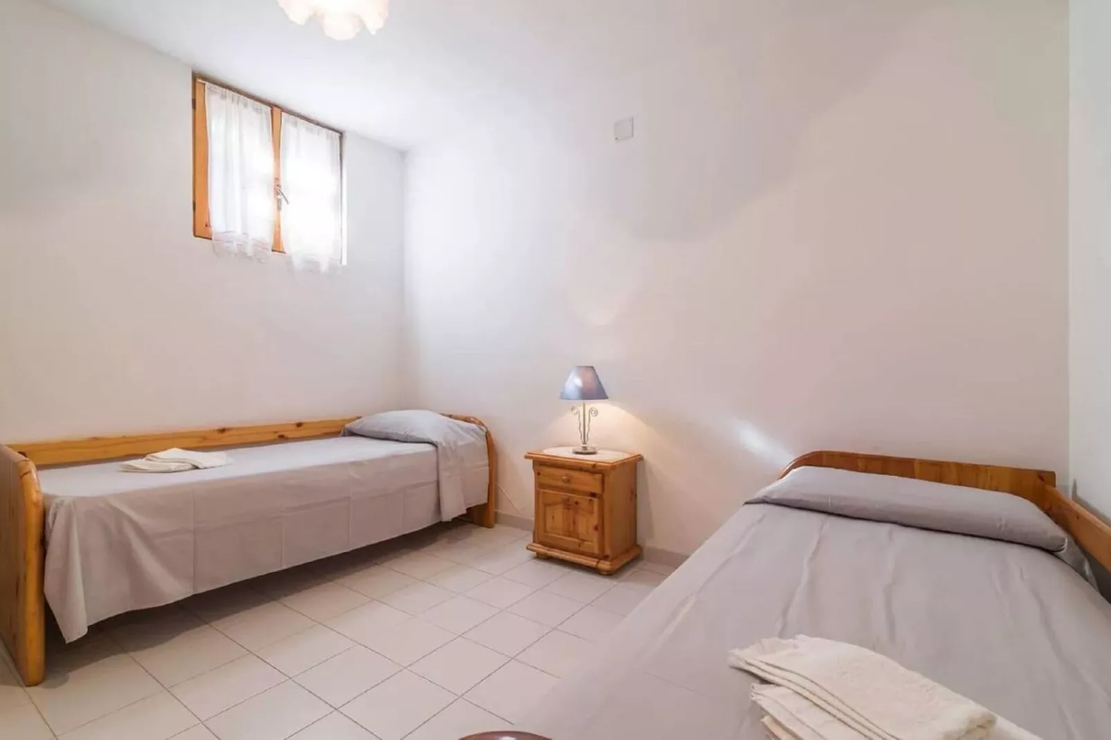 Casa Lentischio-Bedroom