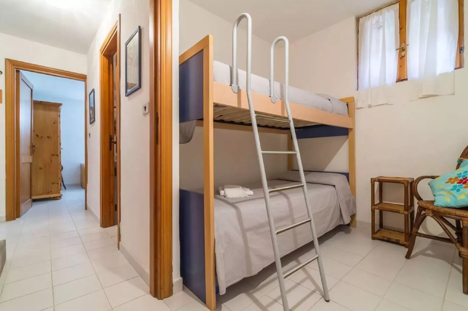 Casa Lentischio-Bedroom