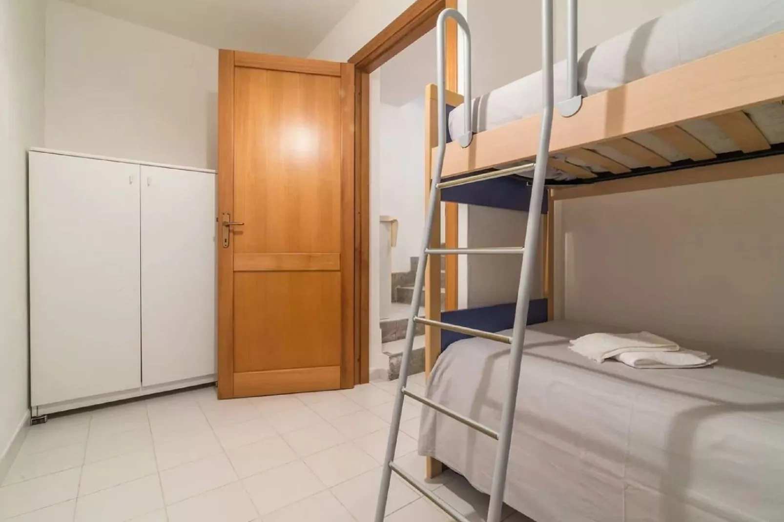 Casa Lentischio-Bedroom