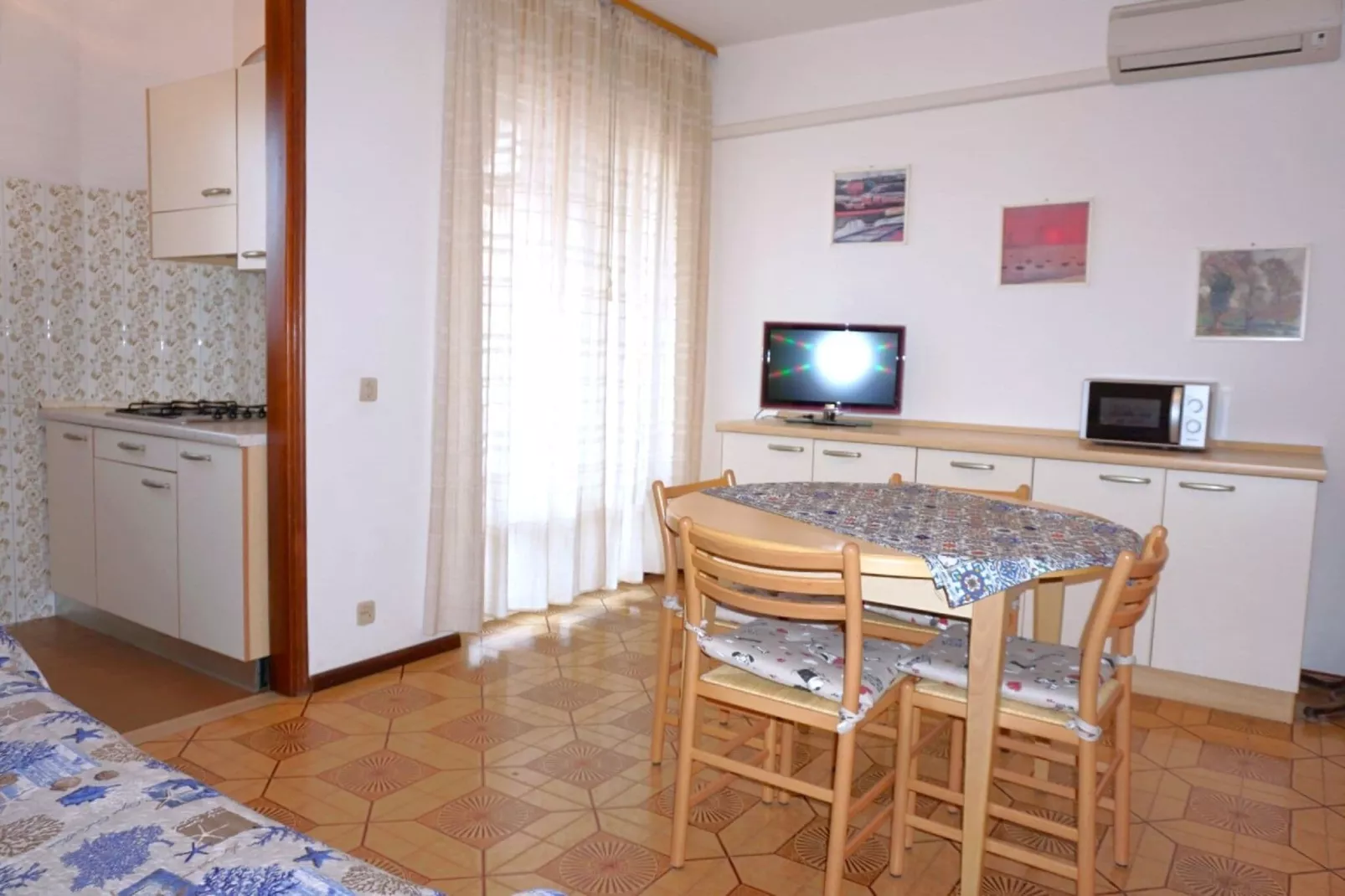 Nuovo Amalfi 9-Cuisine