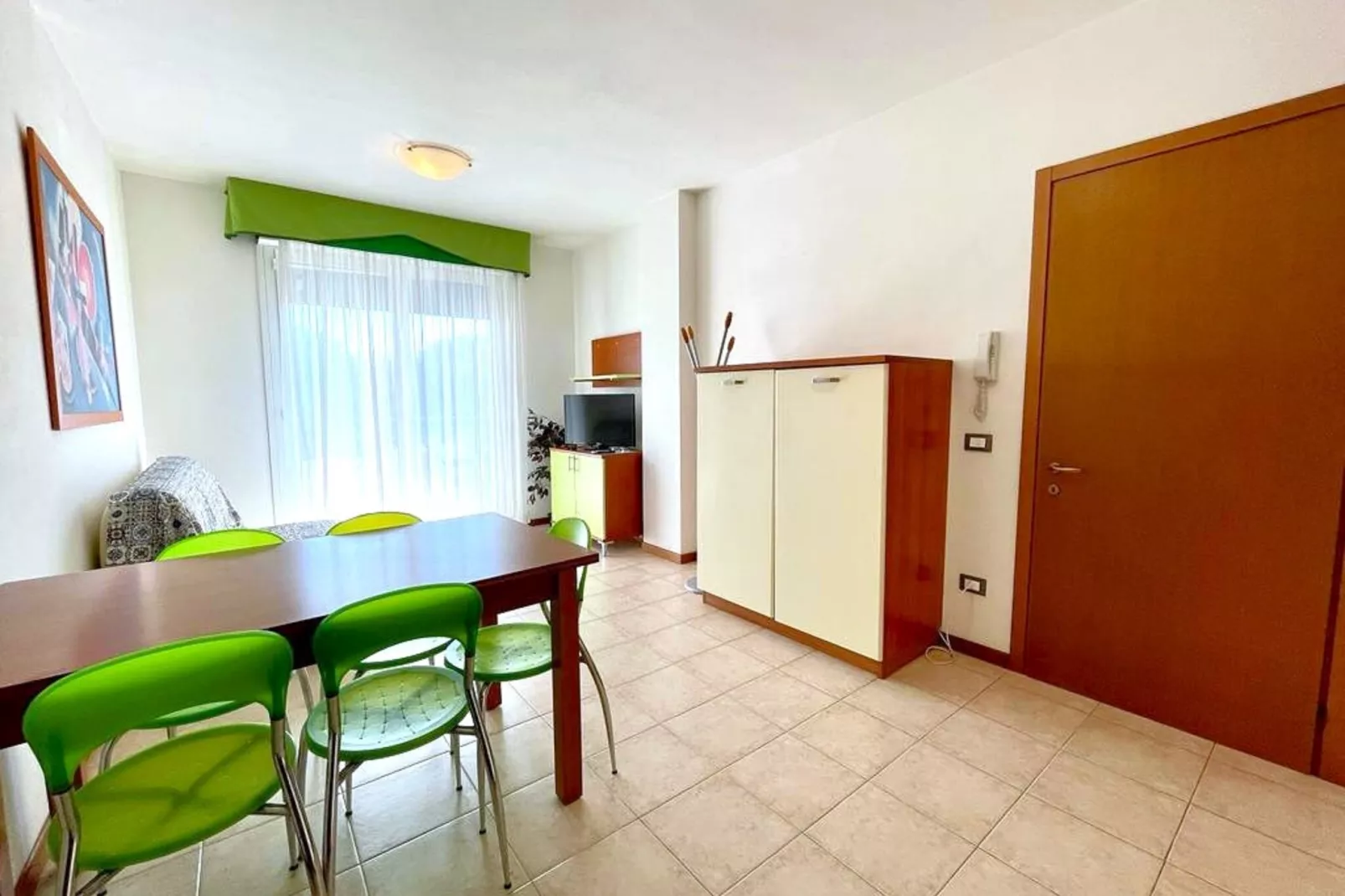 Tamerici A/15-Living room