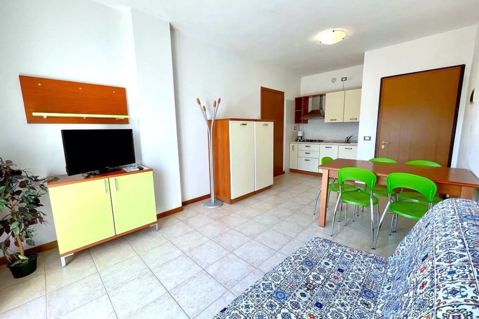 Tamerici A/15-Kitchen
