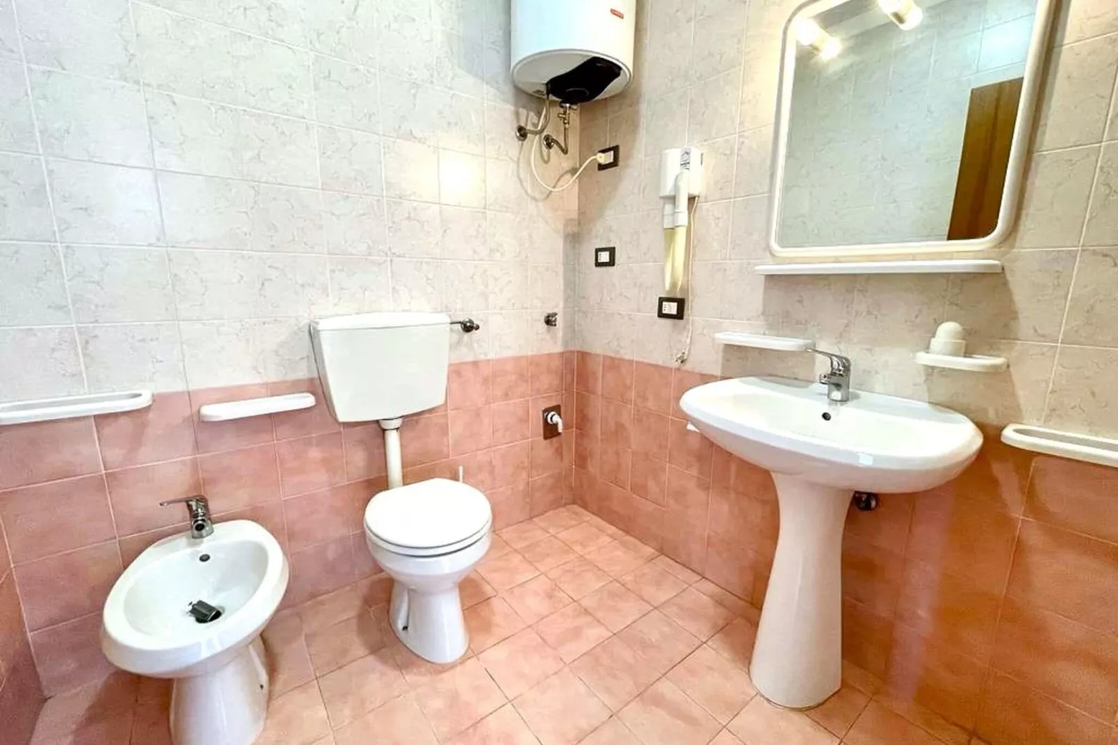 Tamerici A/15-Bathroom