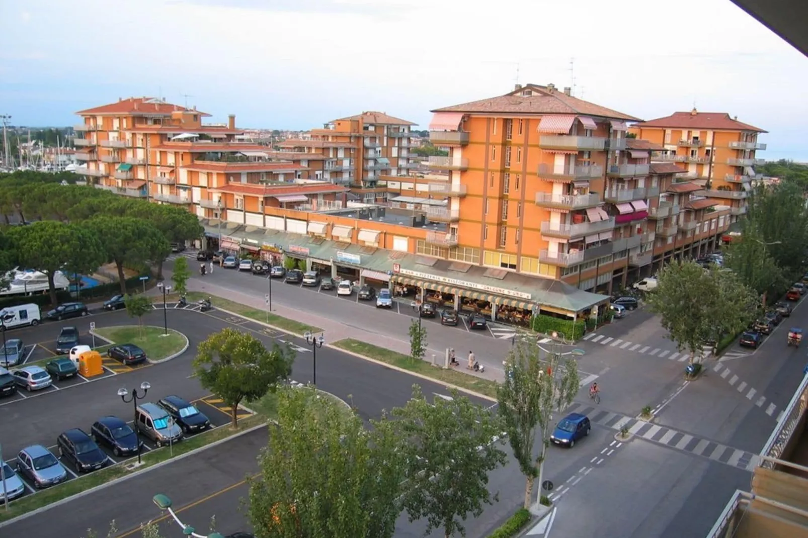 Caravella 75-Exterior summer