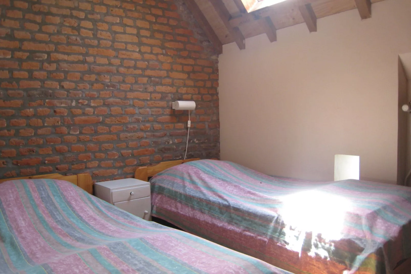 Meschermolen 3-Bedroom