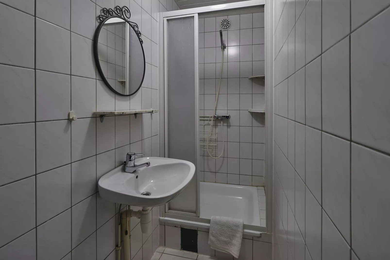 Meschermolen 3-Bathroom