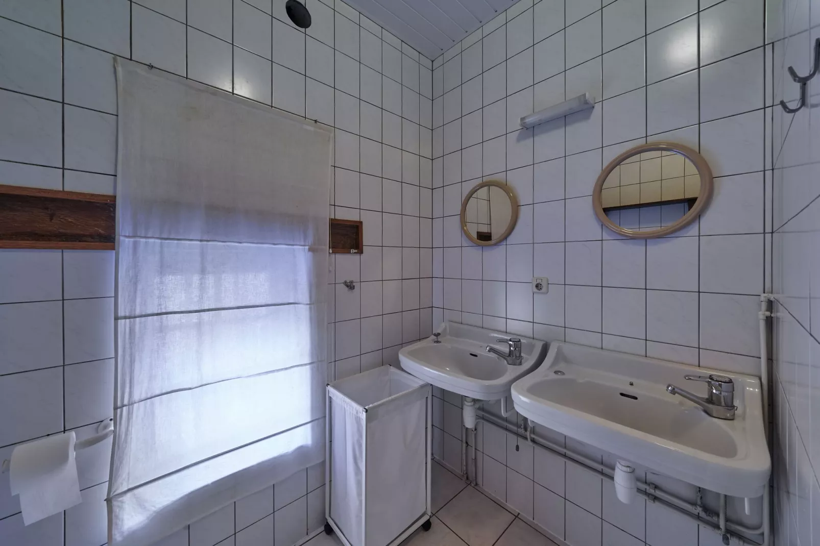 Meschermolen 3-Bathroom
