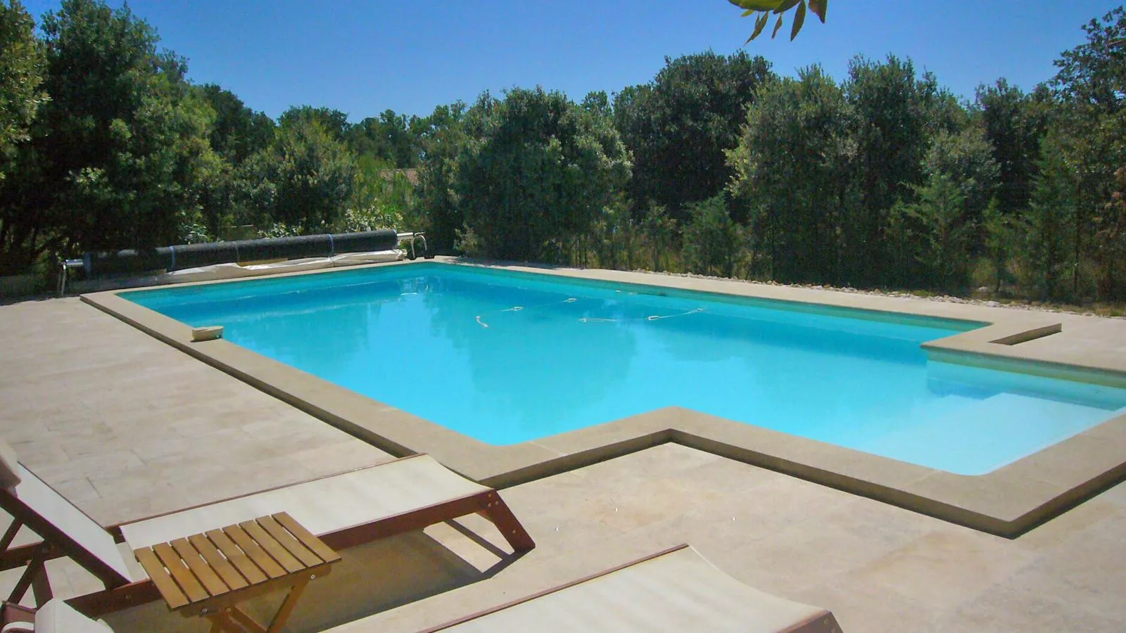 La Cadeline-Pool