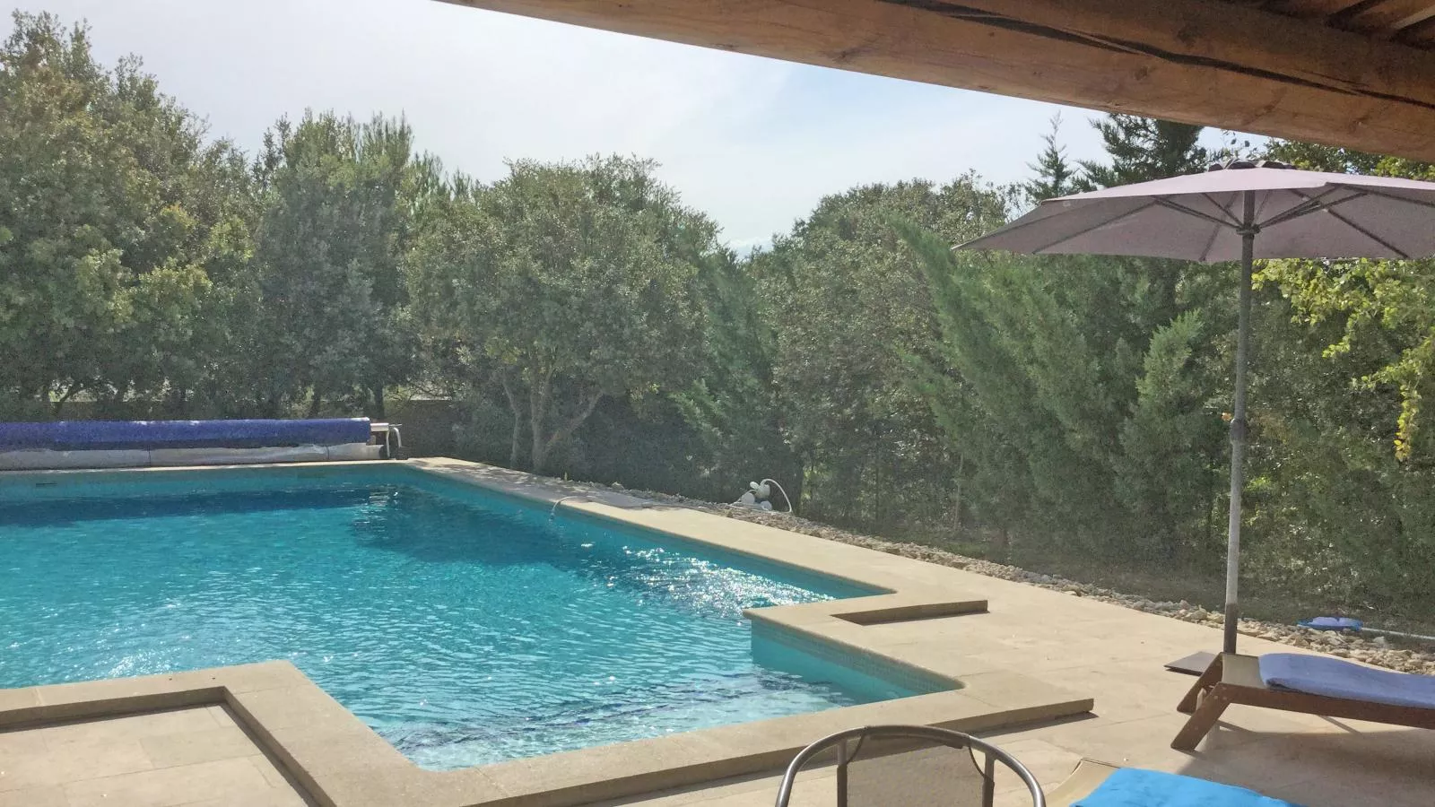 La Cadeline-Pool
