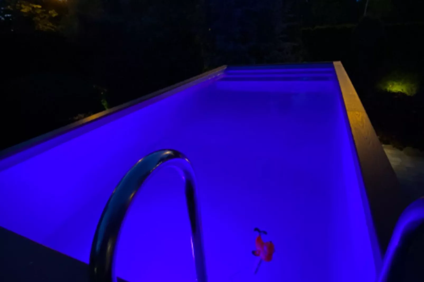 Resort Pirates in Dziwnow for 4 persons-Pool