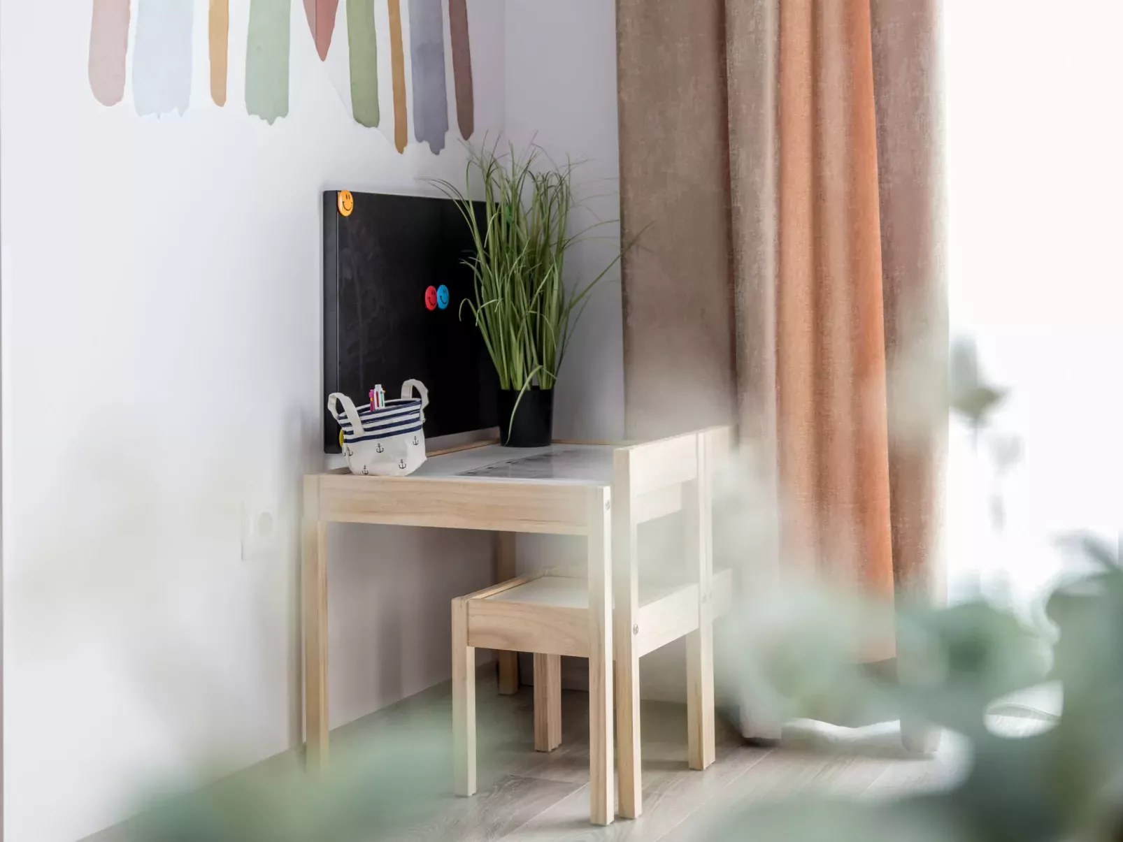 Luxury Apartman Mir-Inside
