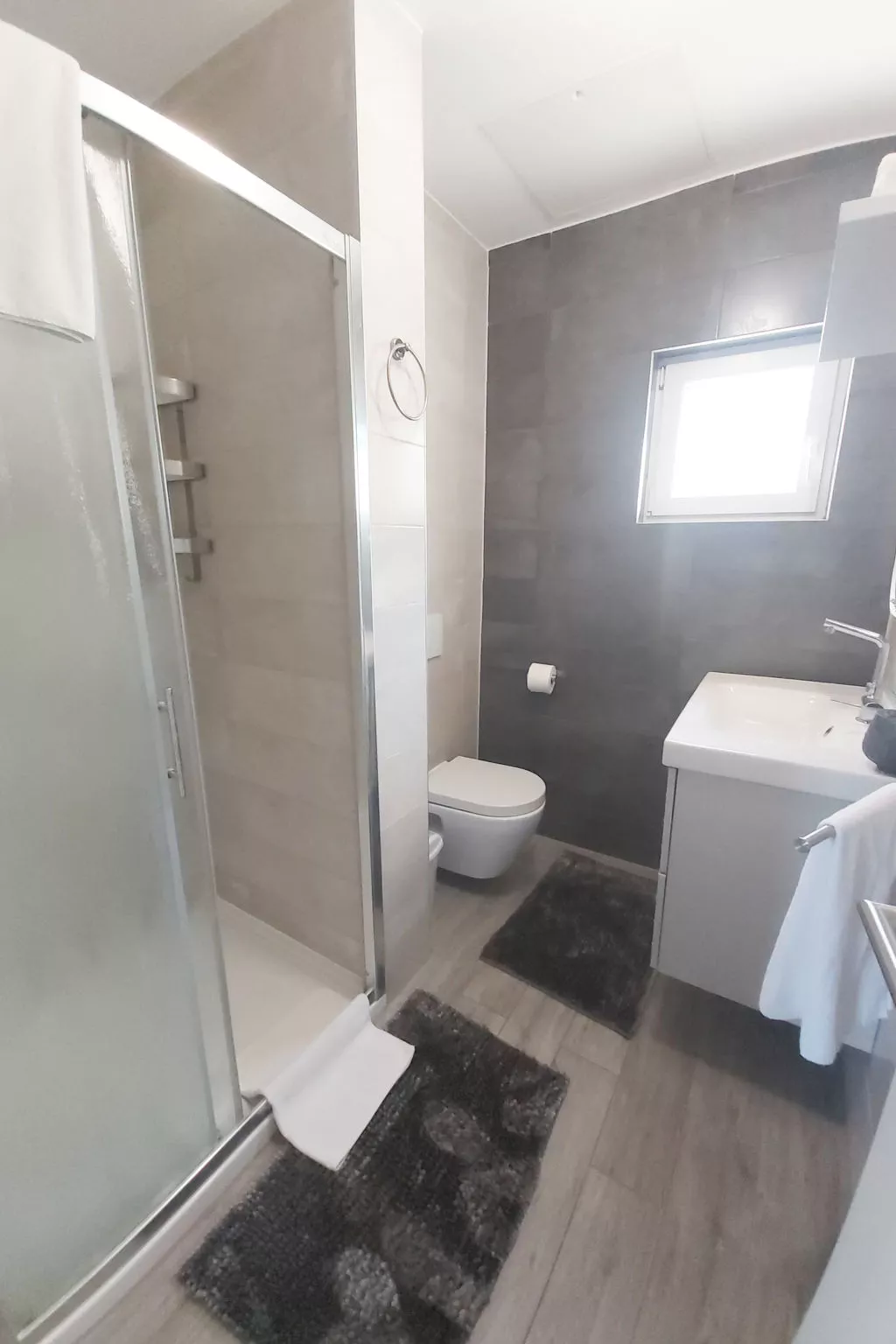 Luxury Apartment Mondo-Inside