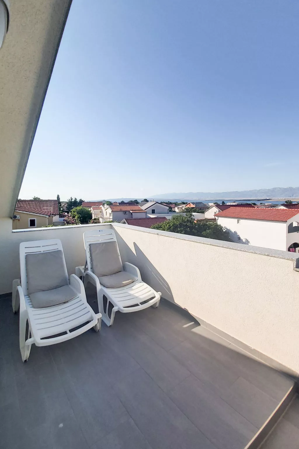 Luxury Apartment Mondo-Inside