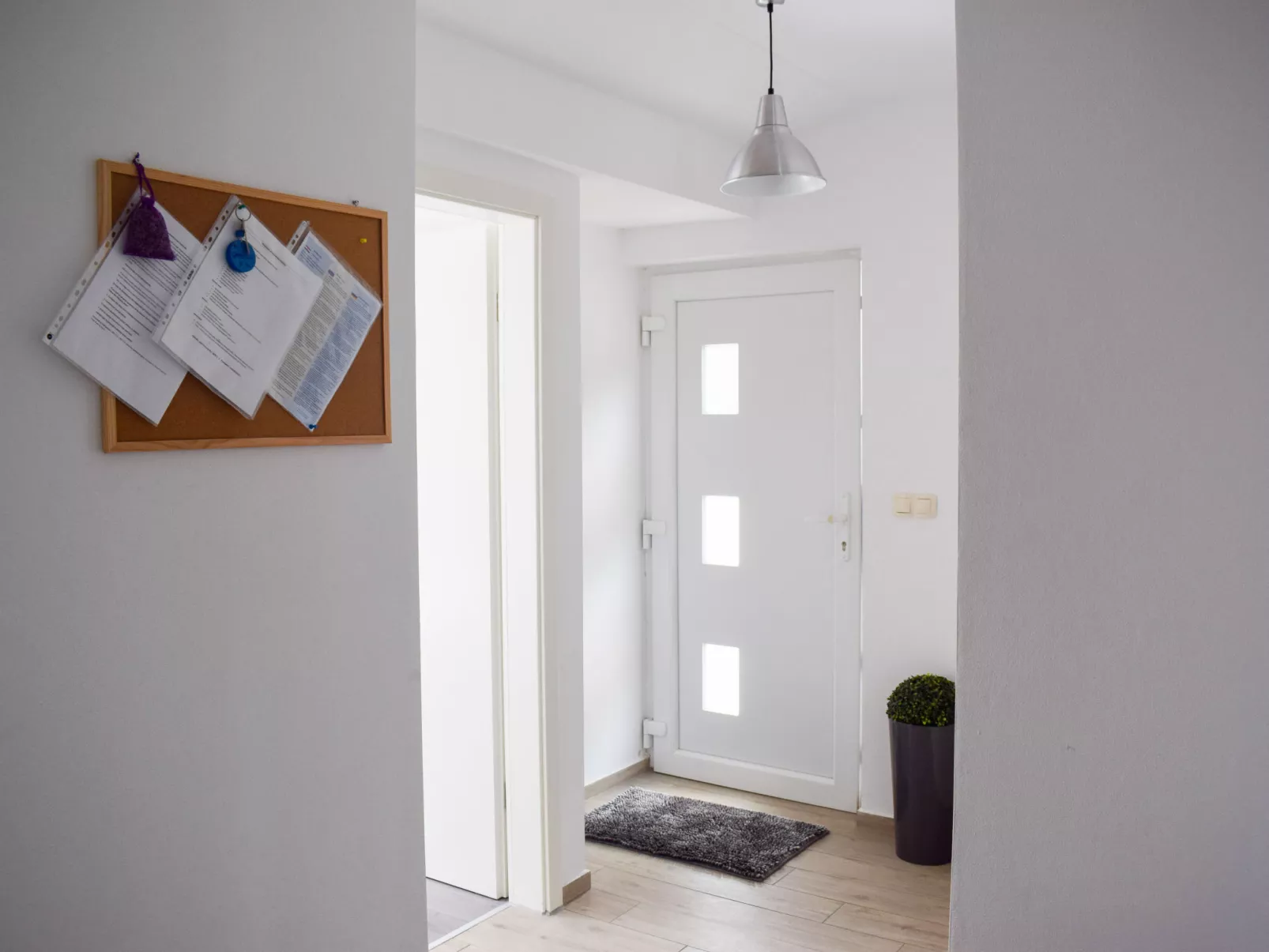 Luxury Apartment Mondo-Inside