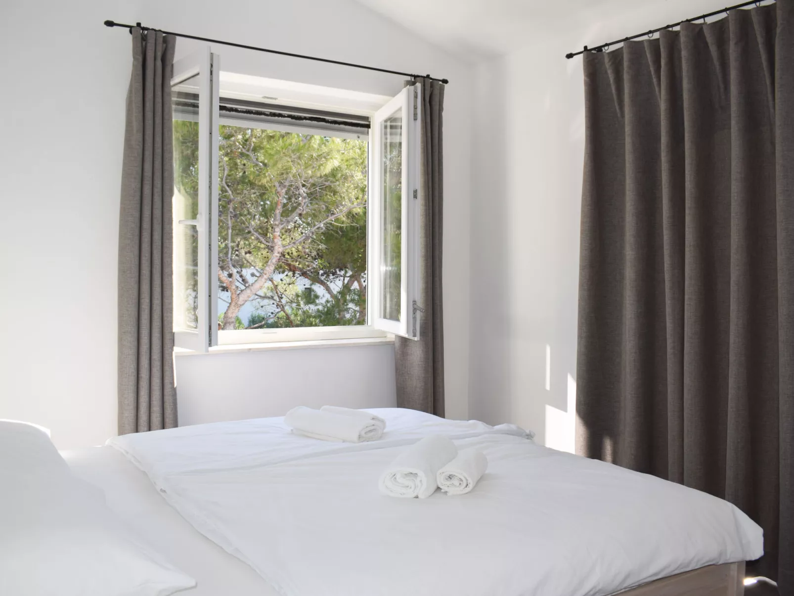 Luxury Apartment Mondo-Inside