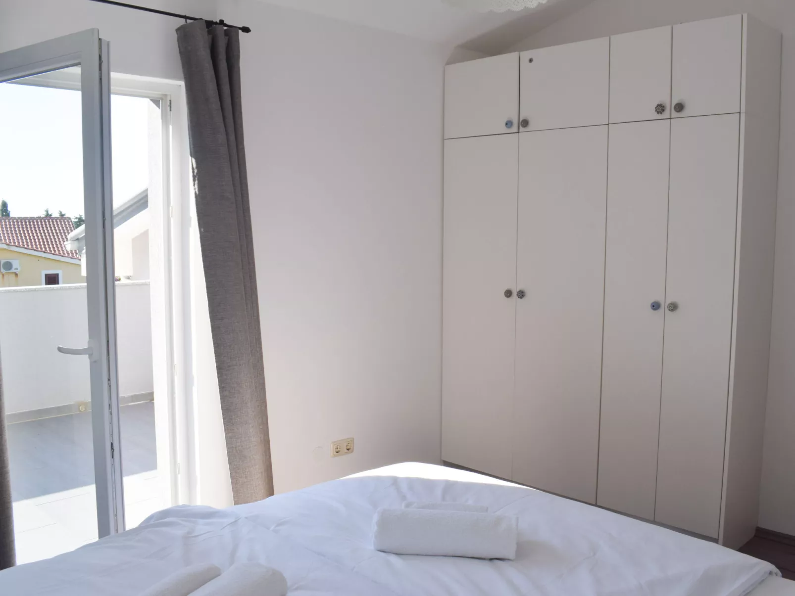 Luxury Apartment Mondo-Inside
