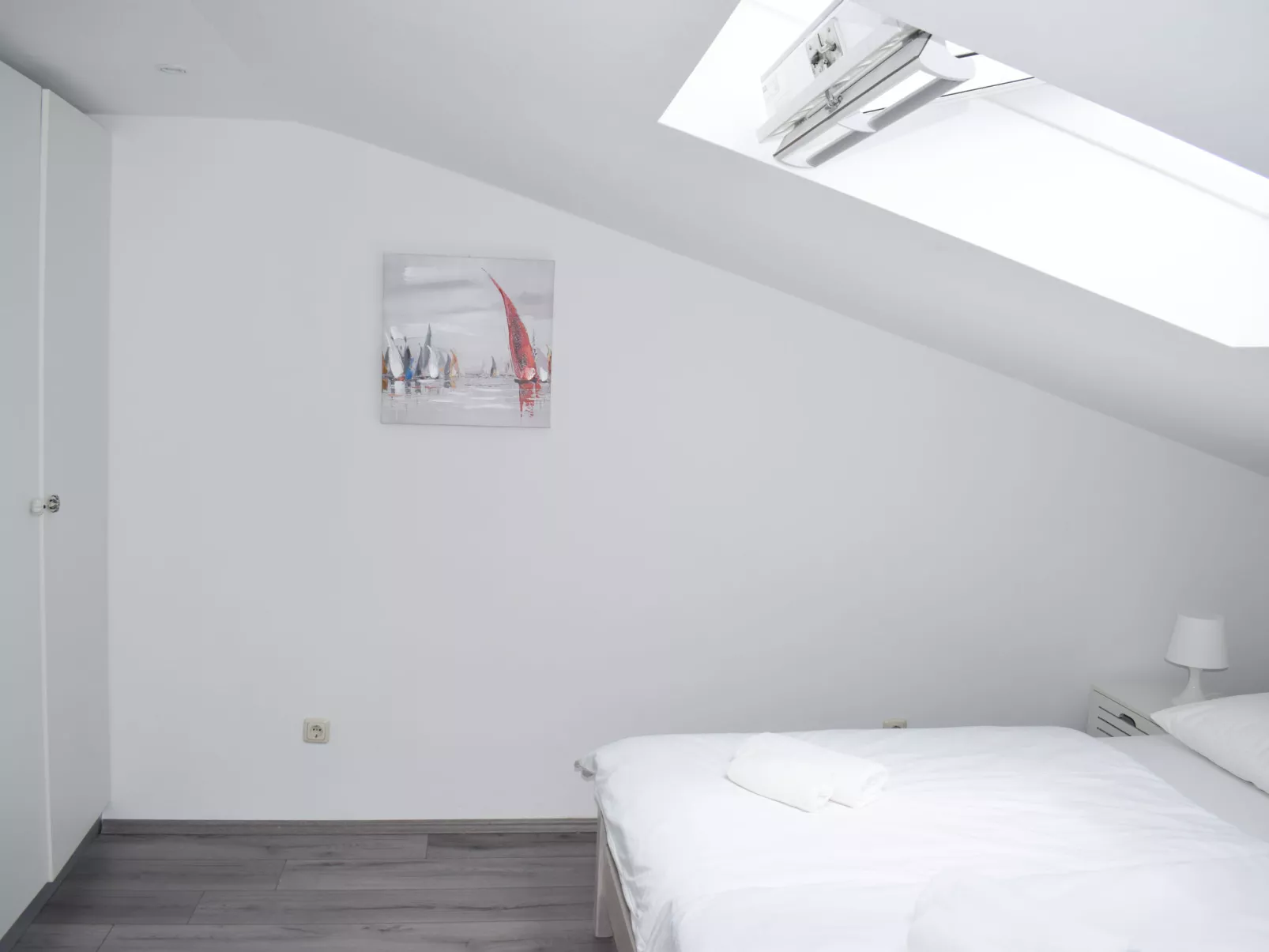 Luxury Apartment Mondo-Inside