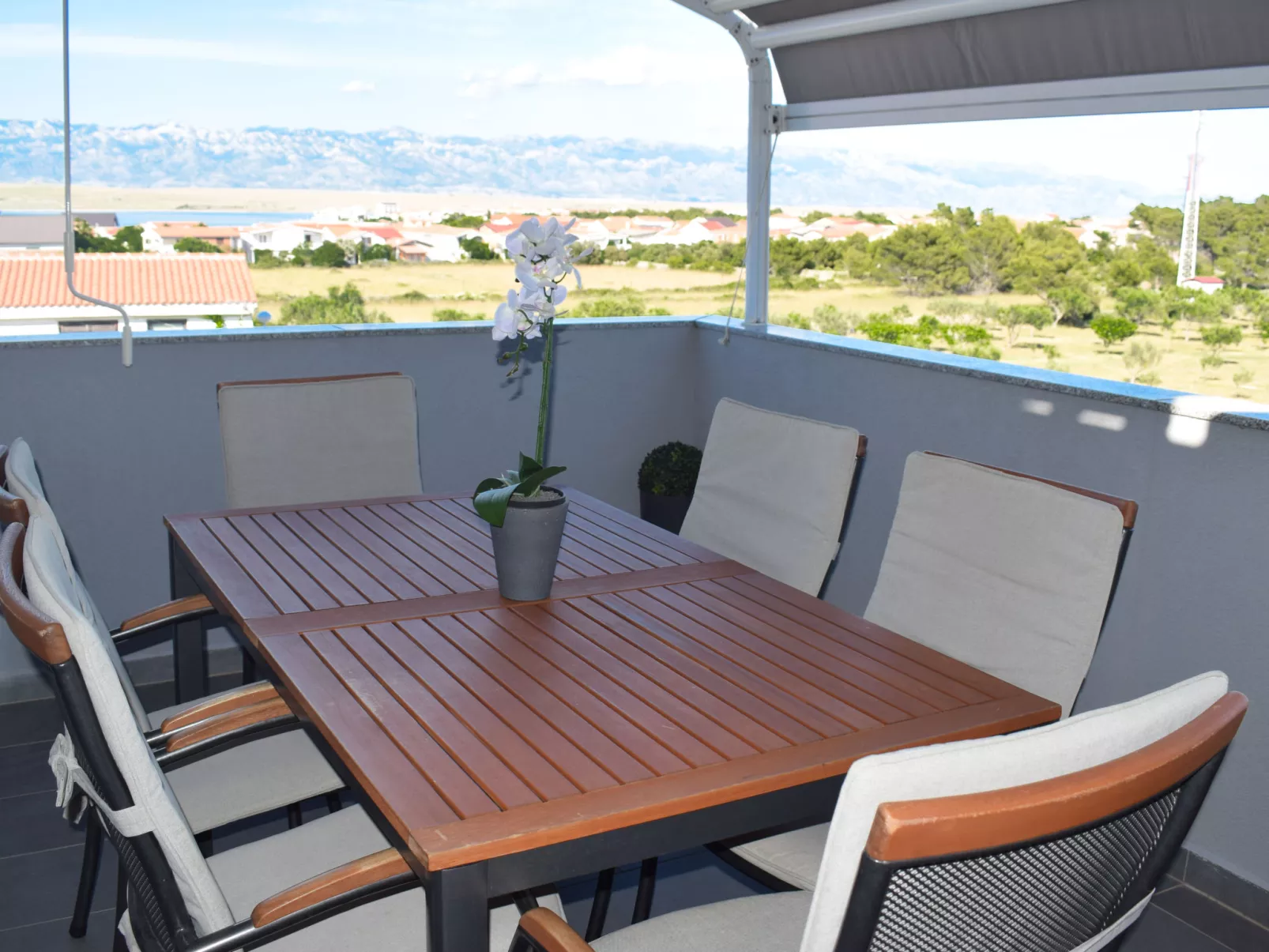Luxury Apartment Mondo