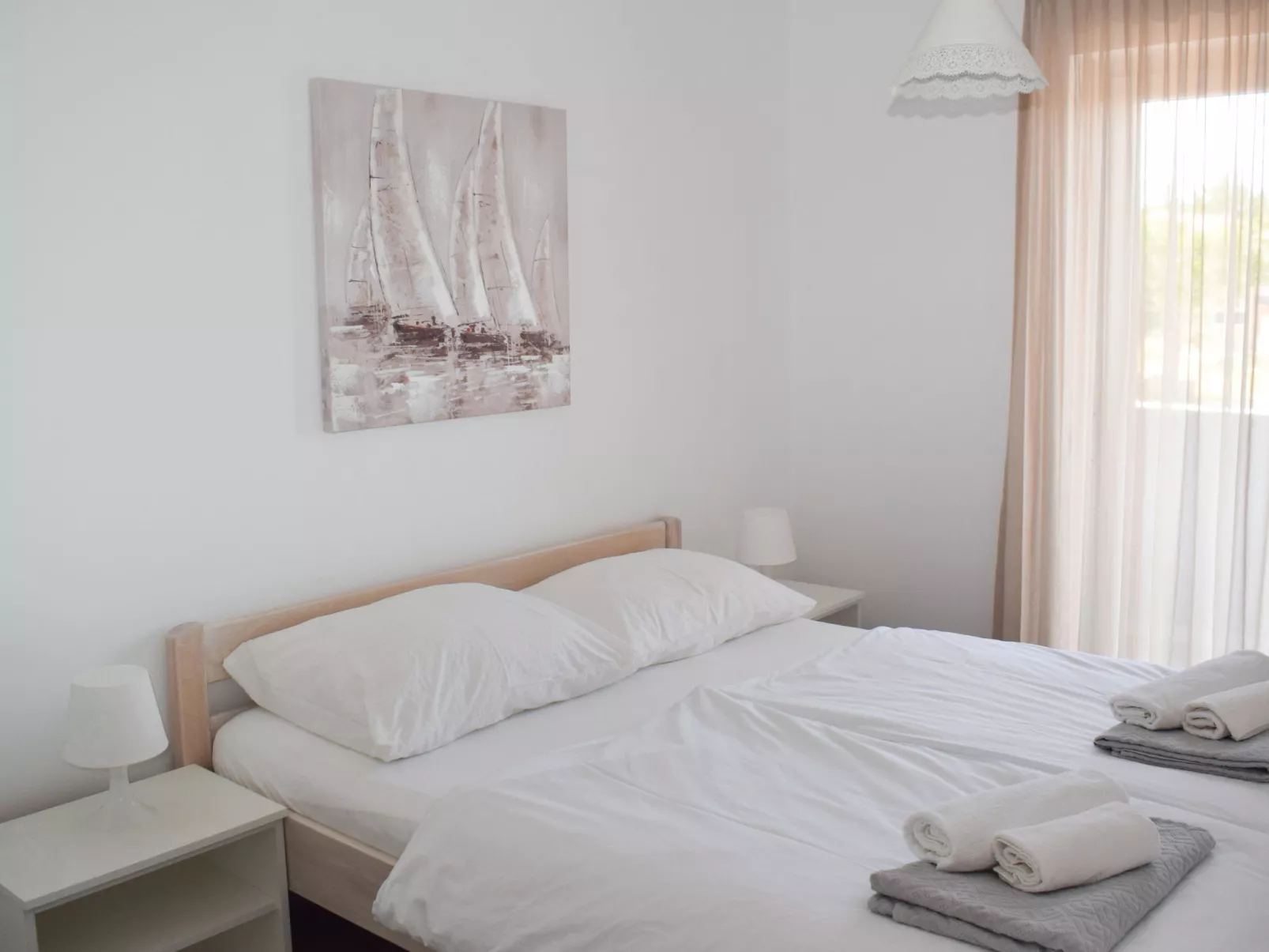 Luxury Apartment Mondo-Dedans