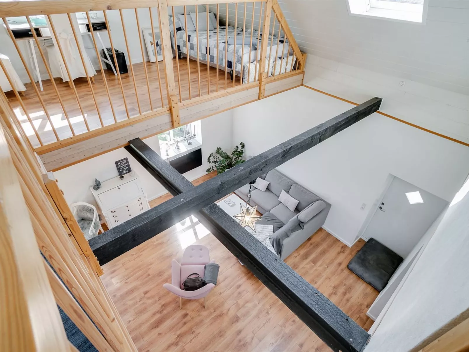 "Antonina" - 800m from the sea-Inside