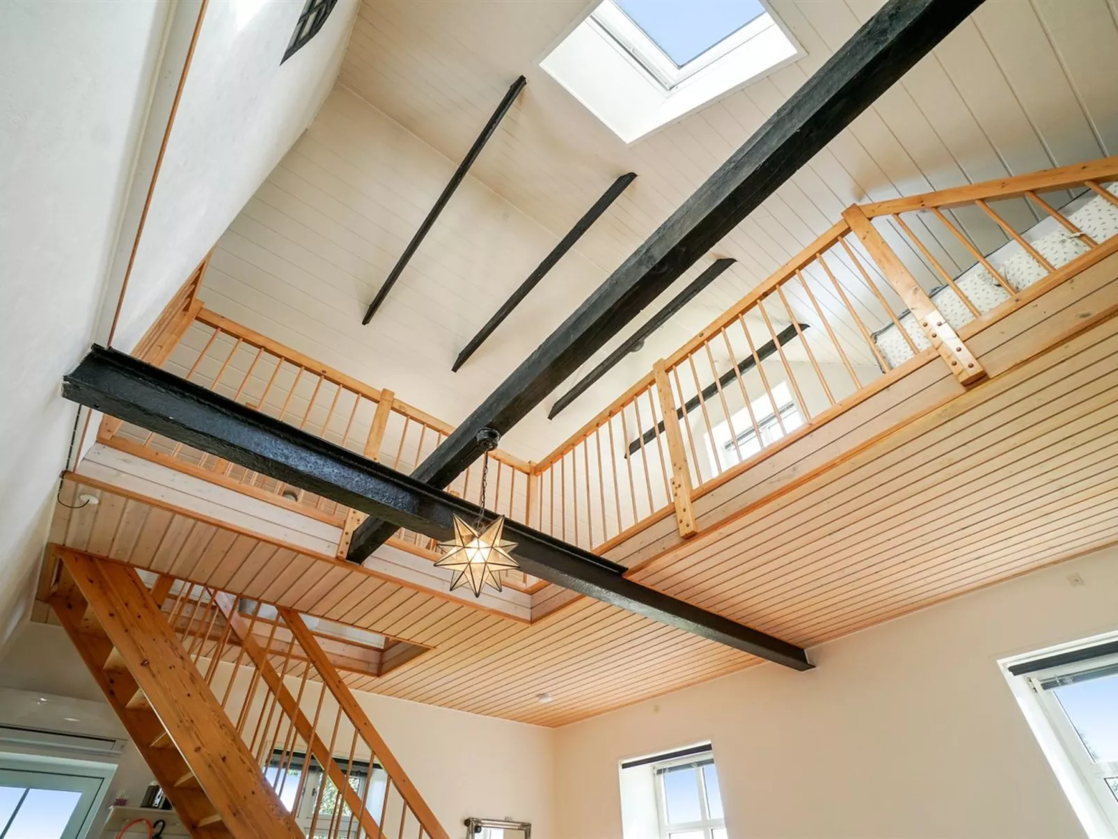 "Antonina" - 800m from the sea-Inside