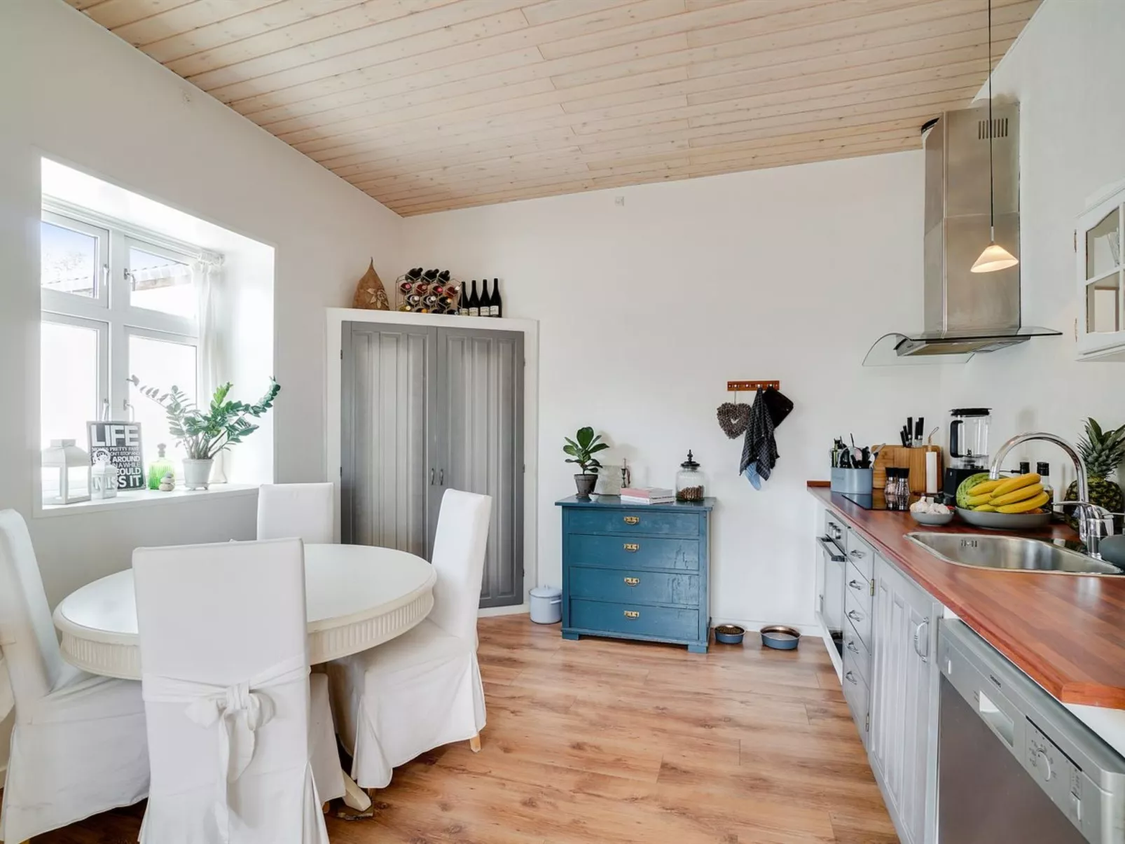 "Antonina" - 800m from the sea-Inside