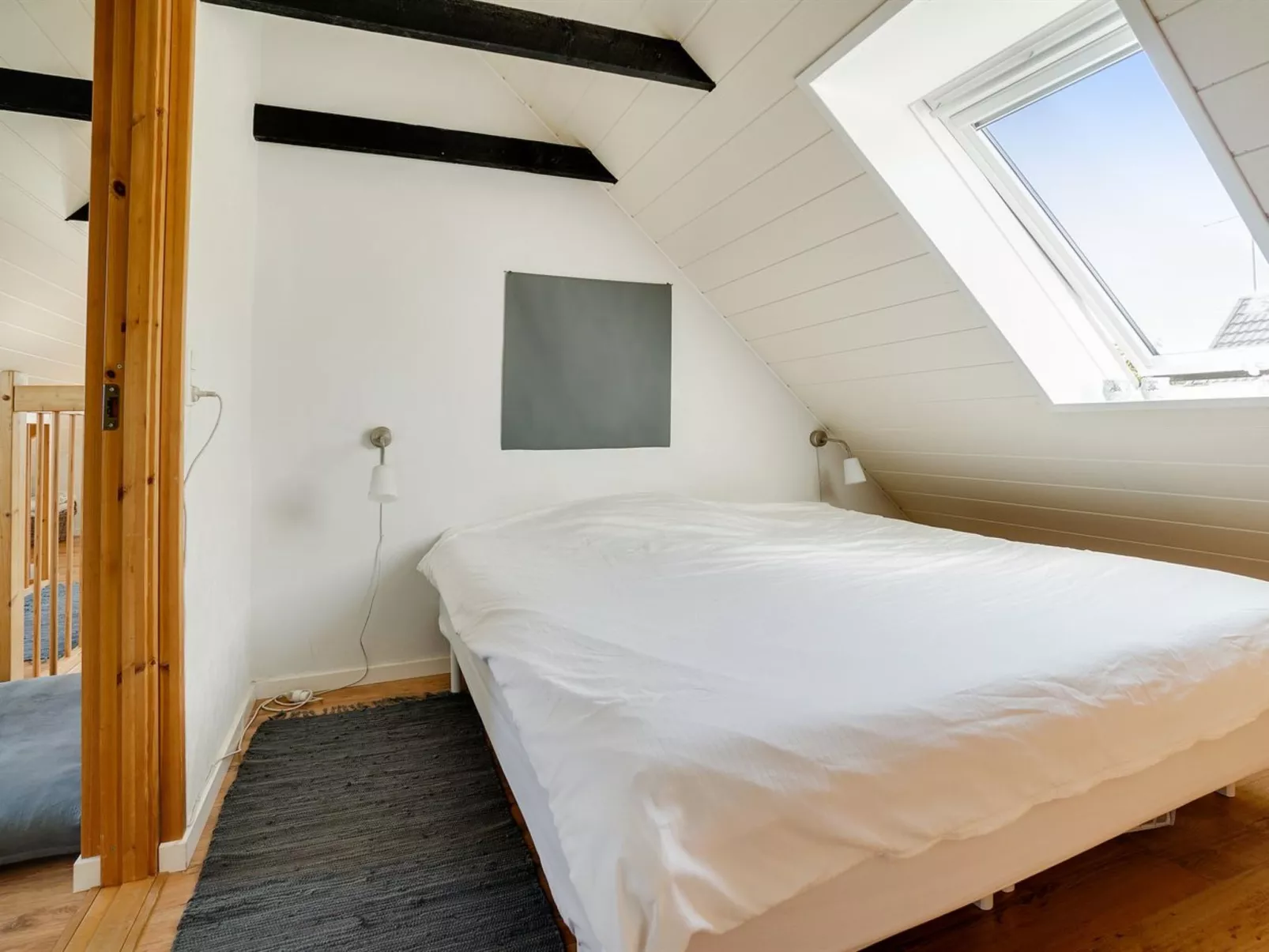 "Antonina" - 800m from the sea-Inside